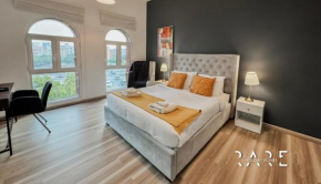 Rare Holiday Homes - Mediterranean Cluster - Near the metro - Discovery Garden - Building# Med 79 - R203